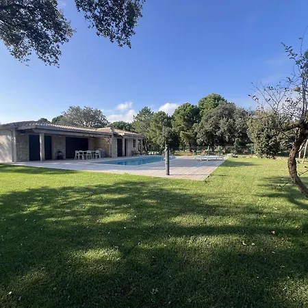 Les De Fiori Di Cala Rossa Βίλα *