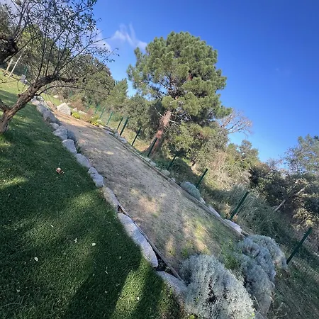 Les De Fiori Di Cala Rossa 르씨
