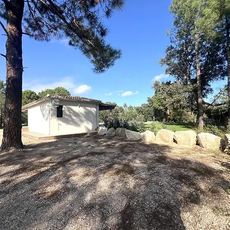 Les De Fiori Di Cala Rossa Βίλα