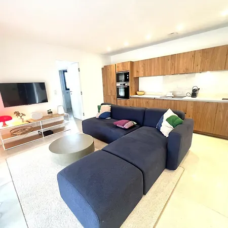 Βίλα Les De Fiori Di Cala Rossa *