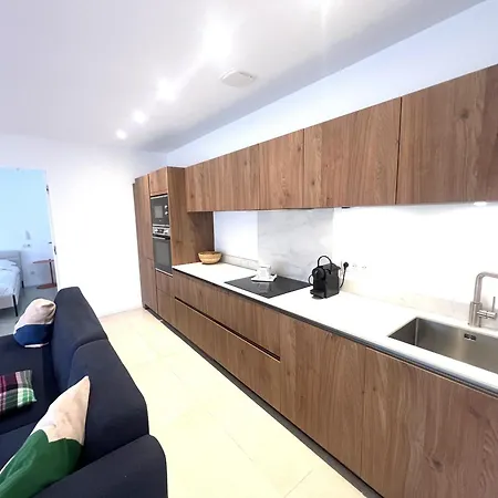 Les De Fiori Di Cala Rossa Lecci