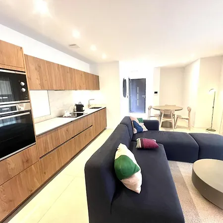 Les De Fiori Di Cala Rossa Βίλα Lecci