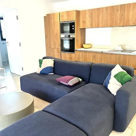 Les De Fiori Di Cala Rossa *