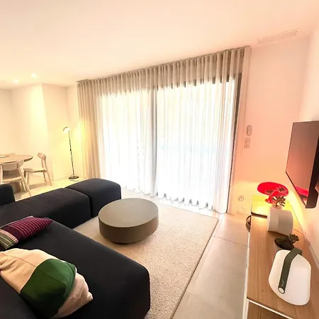 Les De Fiori Di Cala Rossa Βίλα *