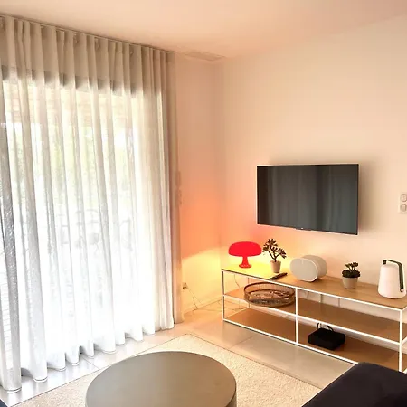 Βίλα Les De Fiori Di Cala Rossa *