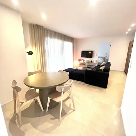 Les De Fiori Di Cala Rossa Βίλα