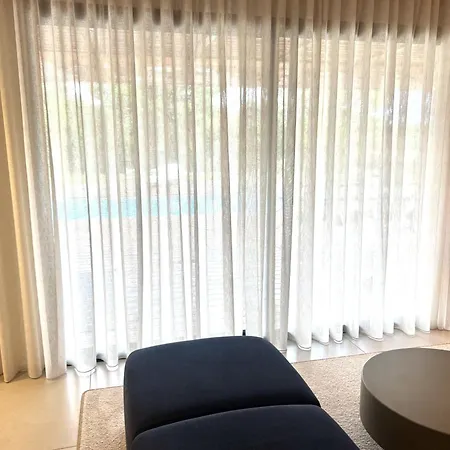 Les De Fiori Di Cala Rossa * Lecci