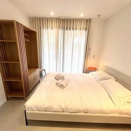 Les De Fiori Di Cala Rossa * Lecci