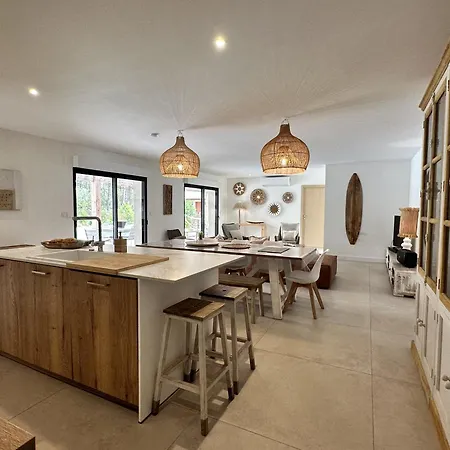 Βίλα Les De Fiori Di Cala Rossa