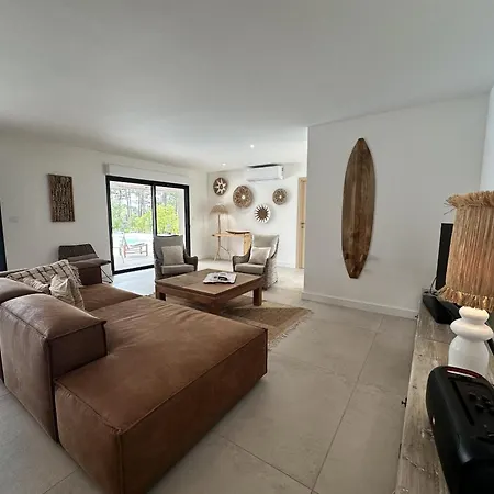 Vila Les De Fiori Di Cala Rossa Lecci