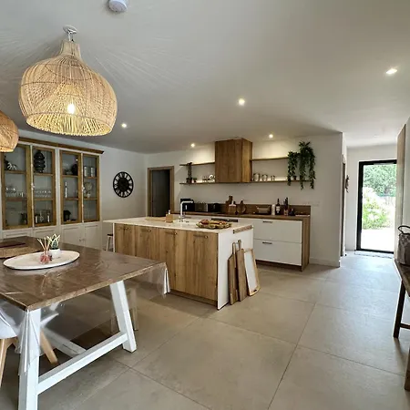 Les De Fiori Di Cala Rossa * Lecci