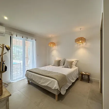 Les De Fiori Di Cala Rossa Βίλα