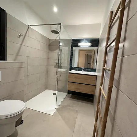 Βίλα Les De Fiori Di Cala Rossa