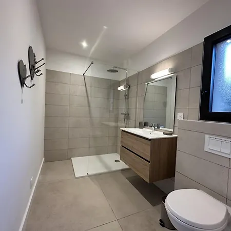 Βίλα Les De Fiori Di Cala Rossa *