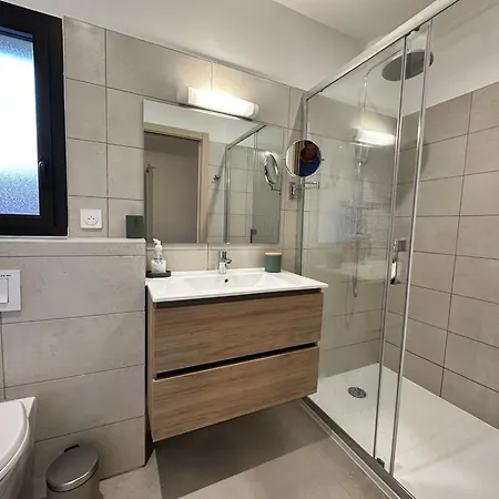 Les De Fiori Di Cala Rossa Βίλα