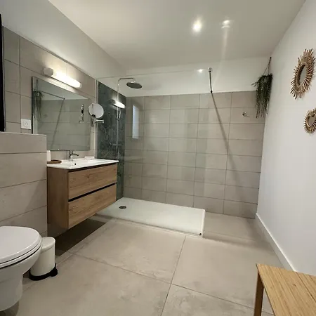 Les De Fiori Di Cala Rossa Βίλα *