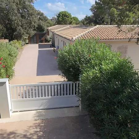 Les De Fiori Di Cala Rossa