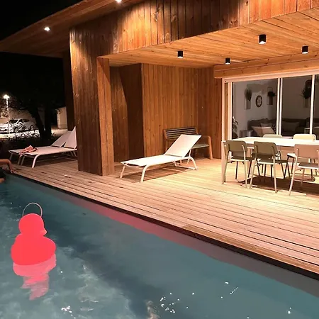 Les De Fiori Di Cala Rossa Βίλα *