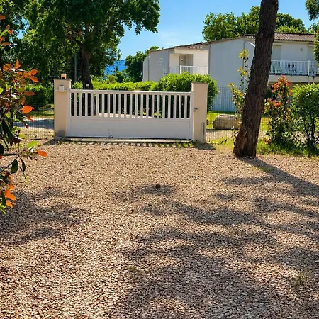 Les De Fiori Di Cala Rossa Villa