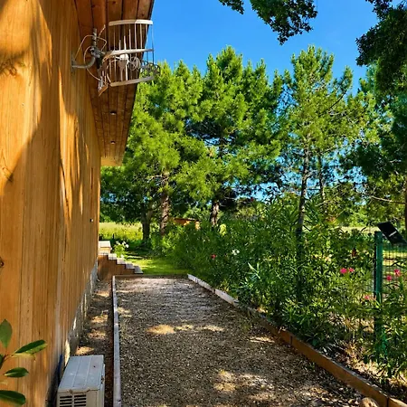 Les De Fiori Di Cala Rossa * Lecci