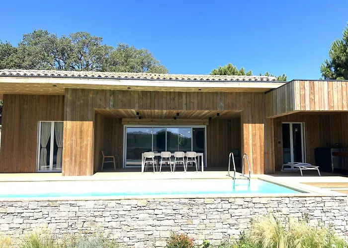 Les De Fiori Di Cala Rossa