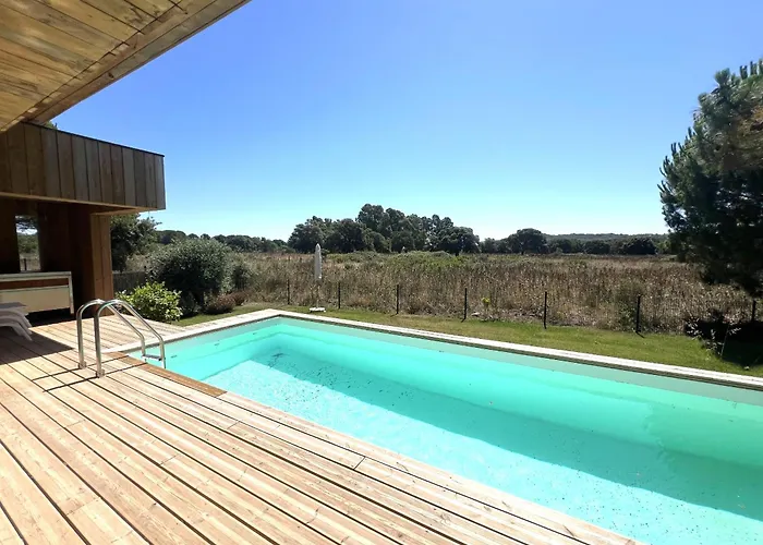 Les De Fiori Di Cala Rossa Vila Lecci