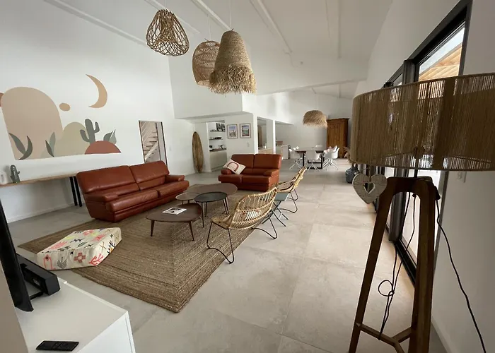 Les De Fiori Di Cala Rossa *