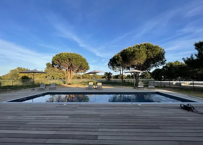 Les De Fiori Di Cala Rossa *