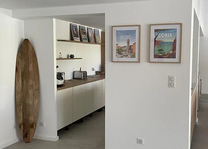 Les De Fiori Di Cala Rossa *