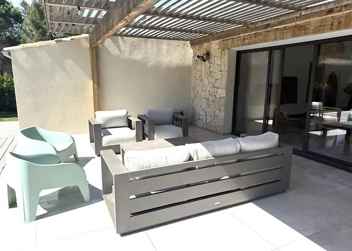 Les De Fiori Di Cala Rossa *