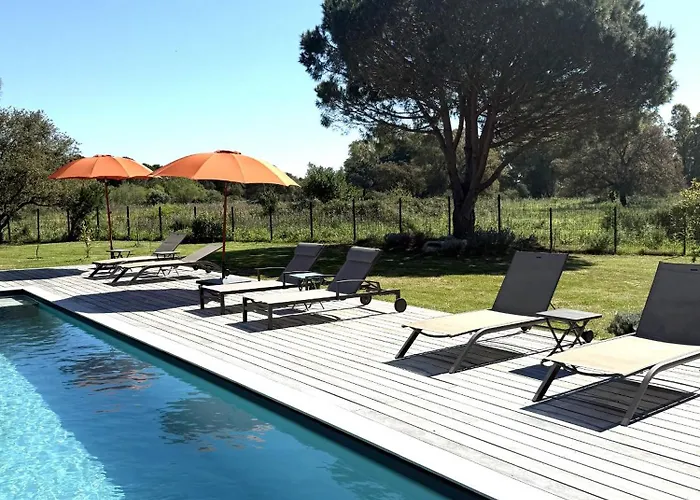 Villa Les De Fiori Di Cala Rossa *