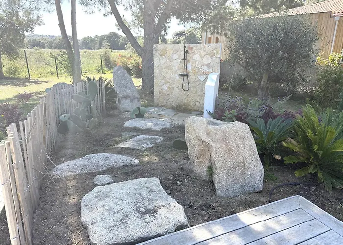 Les De Fiori Di Cala Rossa *