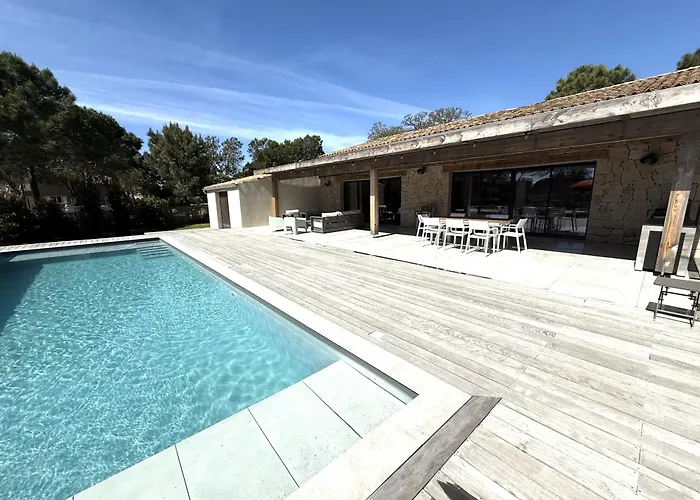 Vila Les De Fiori Di Cala Rossa *