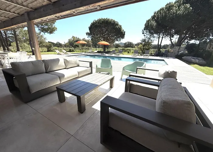 Les De Fiori Di Cala Rossa