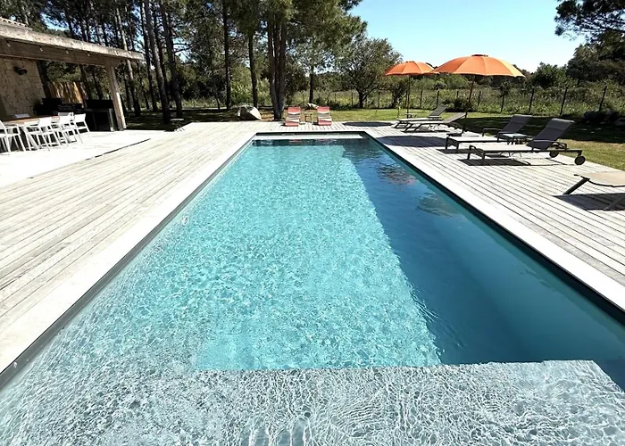 Villa Les De Fiori Di Cala Rossa *