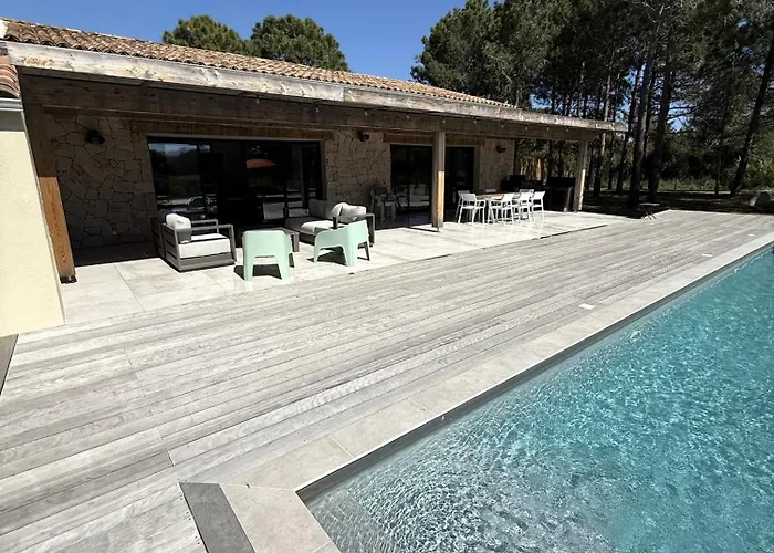 Les De Fiori Di Cala Rossa *