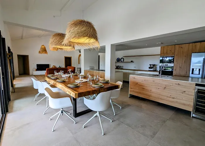 Vila Les De Fiori Di Cala Rossa *