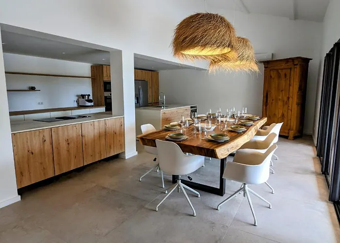 Vila Les De Fiori Di Cala Rossa *