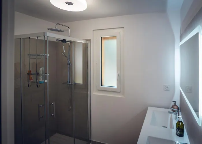 Les De Fiori Di Cala Rossa * Lecci