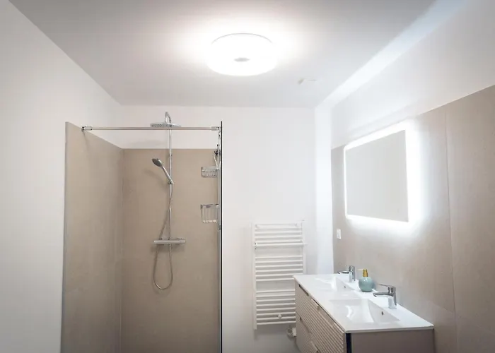 Les De Fiori Di Cala Rossa *