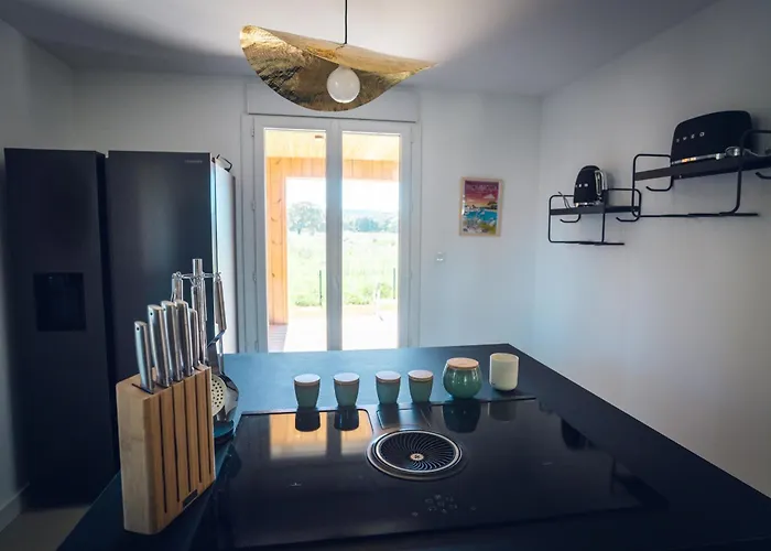 Les De Fiori Di Cala Rossa Vila