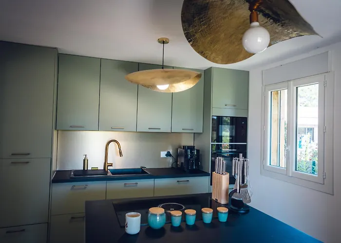 Les De Fiori Di Cala Rossa Lecci