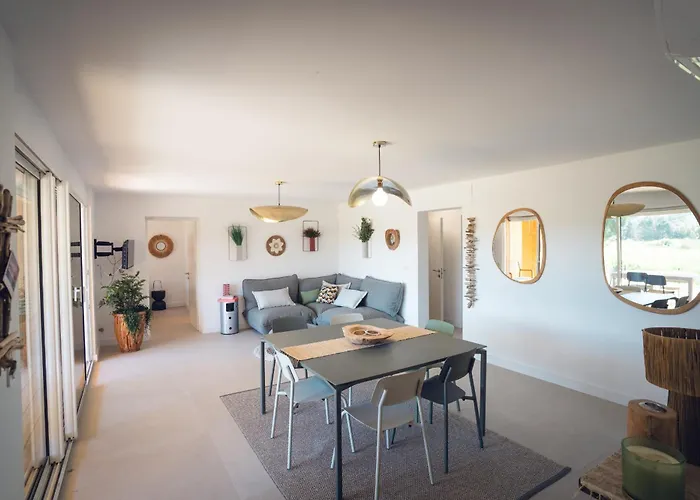 Vila Les De Fiori Di Cala Rossa