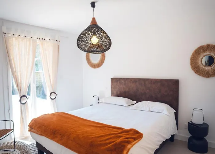 Les De Fiori Di Cala Rossa Lecci