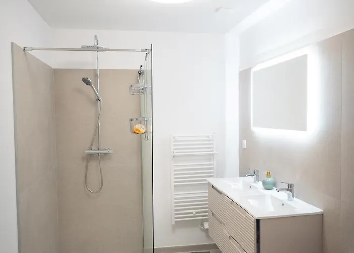 Les De Fiori Di Cala Rossa Vila