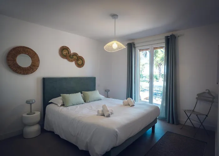 Les De Fiori Di Cala Rossa Lecci