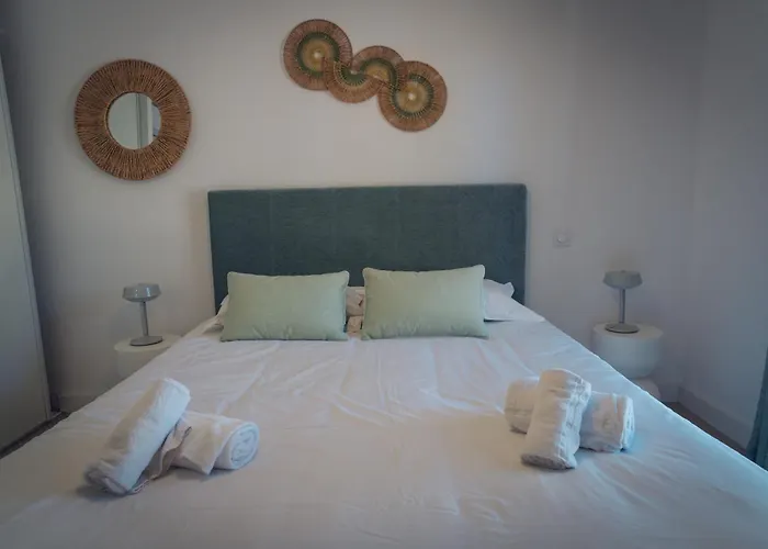 Les De Fiori Di Cala Rossa