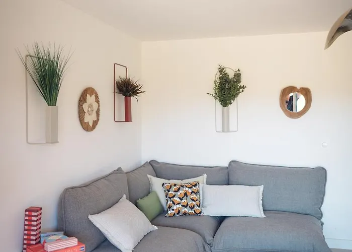 Vila Les De Fiori Di Cala Rossa