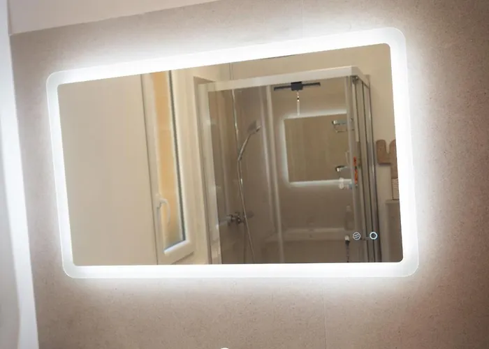 Les De Fiori Di Cala Rossa Vila *