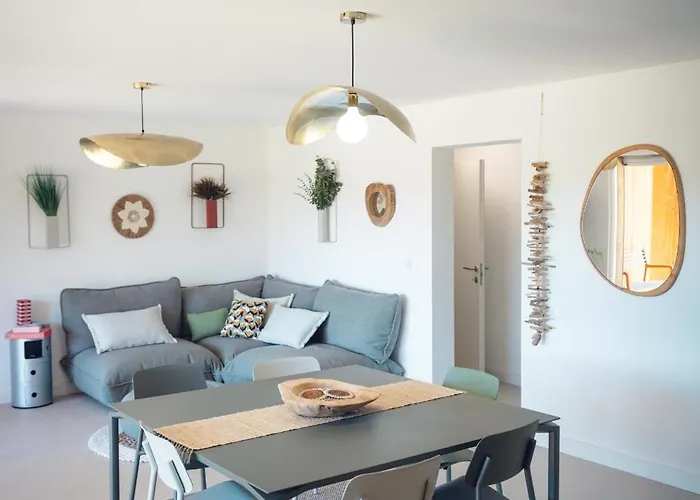 Les De Fiori Di Cala Rossa Vila *